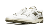 New Balance 550 Aimé Leon Dore Olive - image 2