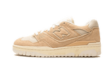 New Balance 550 Aime Leon Dore Taupe Suede - image 1