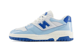 New Balance 550 Chrome Blue - image 1