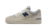 New Balance 550 Distressed Nimbus Cloud Navy - image 1