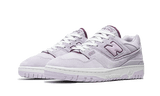 New Balance 550 Rich Paul Forever Yours - image 2