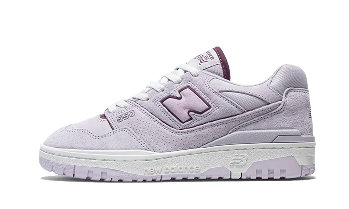 New Balance 550 Rich Paul Forever Yours - image 1
