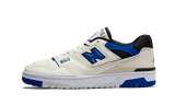 New Balance 550 Sea Salt Team Royal - image 1