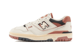 New Balance 550 Vintage Brown - image 1