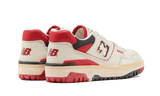 New Balance 550 Vintage Red - image 3