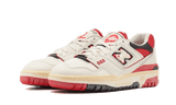 New Balance 550 Vintage Red - image 2
