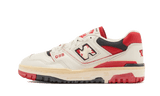 New Balance 550 Vintage Red - image 1