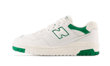 New Balance 550 White Classic Green - image 1