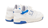 New Balance 550 White Cobalt Blue - image 3