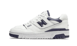 New Balance 550 White Dark Mercury - image 1