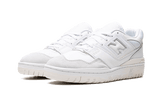 New Balance 550 White Grey Toe - image 2