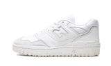 New Balance 550 White Grey Toe - image 1