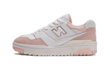 New Balance 550 White Pink Sea Salt - image 1