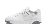 New Balance 550 White Shadow Grey - image 1