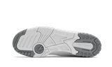 New Balance 550 White Shadow Grey - image 4