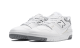 New Balance 550 White Shadow Grey - image 2