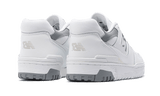 New Balance 550 White Shadow Grey - image 3