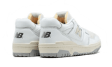 New Balance 550 White Timberwolf - image 3