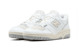 New Balance 550 White Timberwolf - image 2