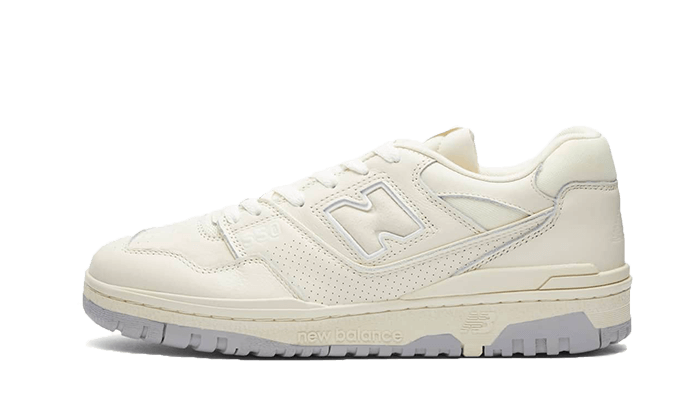 New Balance 550 White Turtledove - image 1
