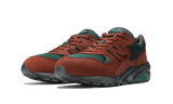 New Balance 580 Beef and Broccoli - image 2
