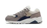 New Balance 580 Grey Navy - image 1