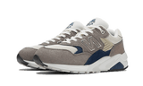New Balance 580 Grey Navy - image 2