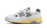New Balance 580 White Nightwatch Green - image 1