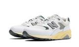 New Balance 580 White Nightwatch Green - image 2