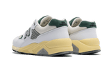 New Balance 580 White Nightwatch Green - image 3