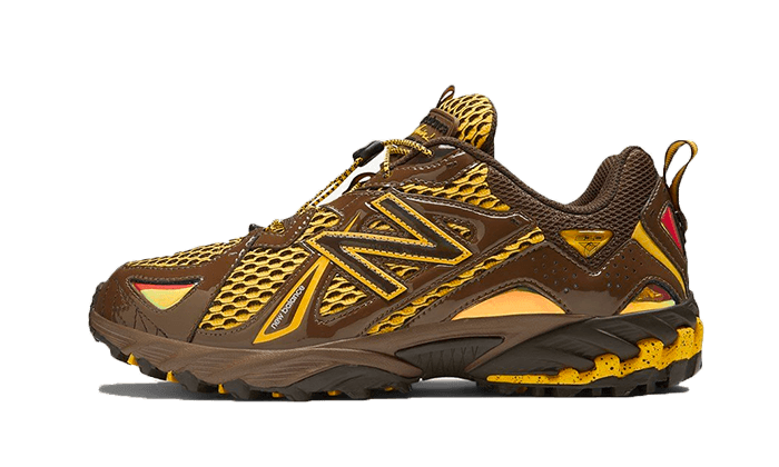 New Balance 610 Aminé The Mooz - image 1