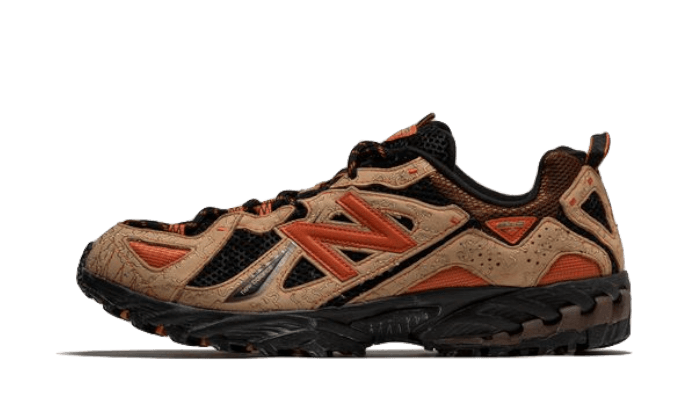 New Balance 610 Joe Freshgoods Beneath The Surface Lil Desert - image 1