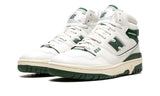 New Balance 650R Aimé Leon Dore White Green - image 2