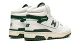 New Balance 650R Aimé Leon Dore White Green - image 3
