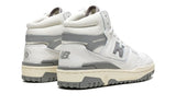 New Balance 650R Aime Leon Dore White Grey - image 2