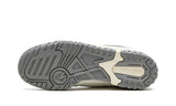 New Balance 650R Aime Leon Dore White Grey - image 4