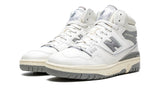 New Balance 650R Aime Leon Dore White Grey - image 3