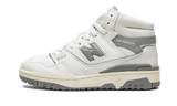 New Balance 650R Aime Leon Dore White Grey - image 1