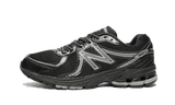 New Balance 860 V2 Black Silver - image 1