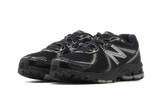 New Balance 860 V2 Black Silver - image 2