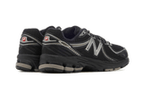New Balance 860 V2 Black Silver - image 3