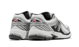 New Balance 860 V2 Black White Silver - image 3
