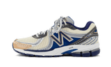 New Balance 860 V2 Aime Leon Dore Blue - image 1
