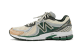 New Balance 860 V2 Aime Leon Dore Green - image 1