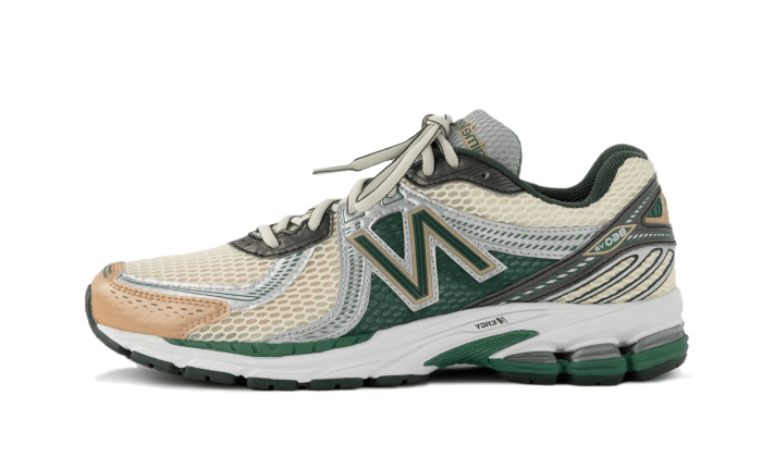 New Balance 860 V2 Aime Leon Dore Green - image 1