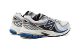 New Balance 860 V2 OG White Silver - image 3