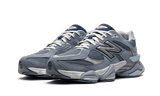 New Balance 9060 Arctic Grey - image 2