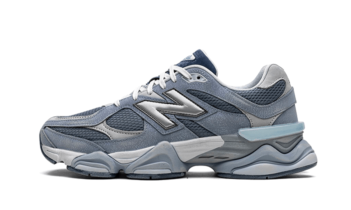 New Balance 9060 Arctic Grey - image 1