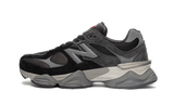 New Balance 9060 Black Castlerock - image 1