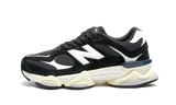 New Balance 9060 Black White - image 1